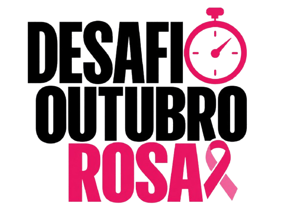 Desafio Outubro Rosa